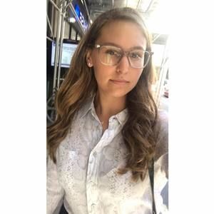 Meet your Posher, Rachel